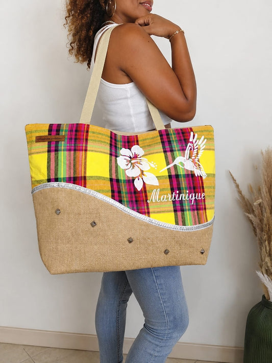 Sac Cabas - MJ18CP