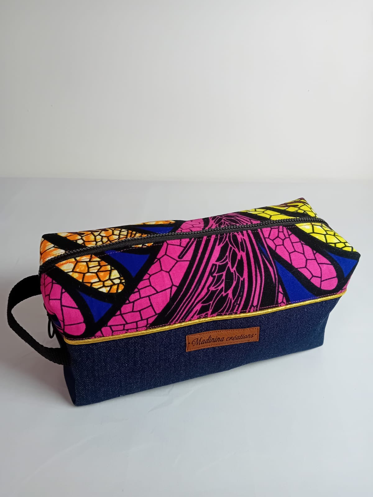 Trousse de toilette - P10T