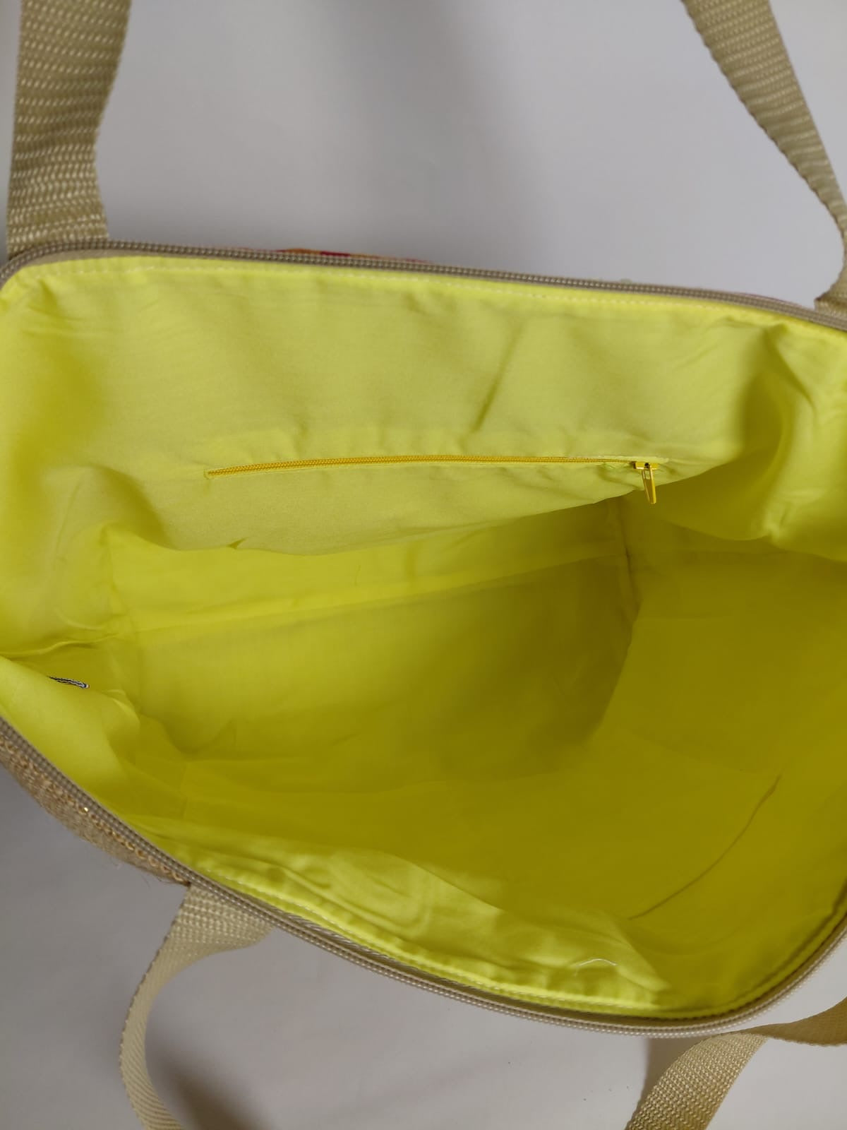 Sac Cabas - MJ27CP