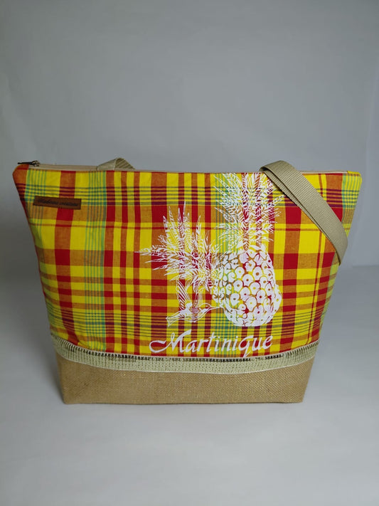 Sac Cabas - MJ24CP