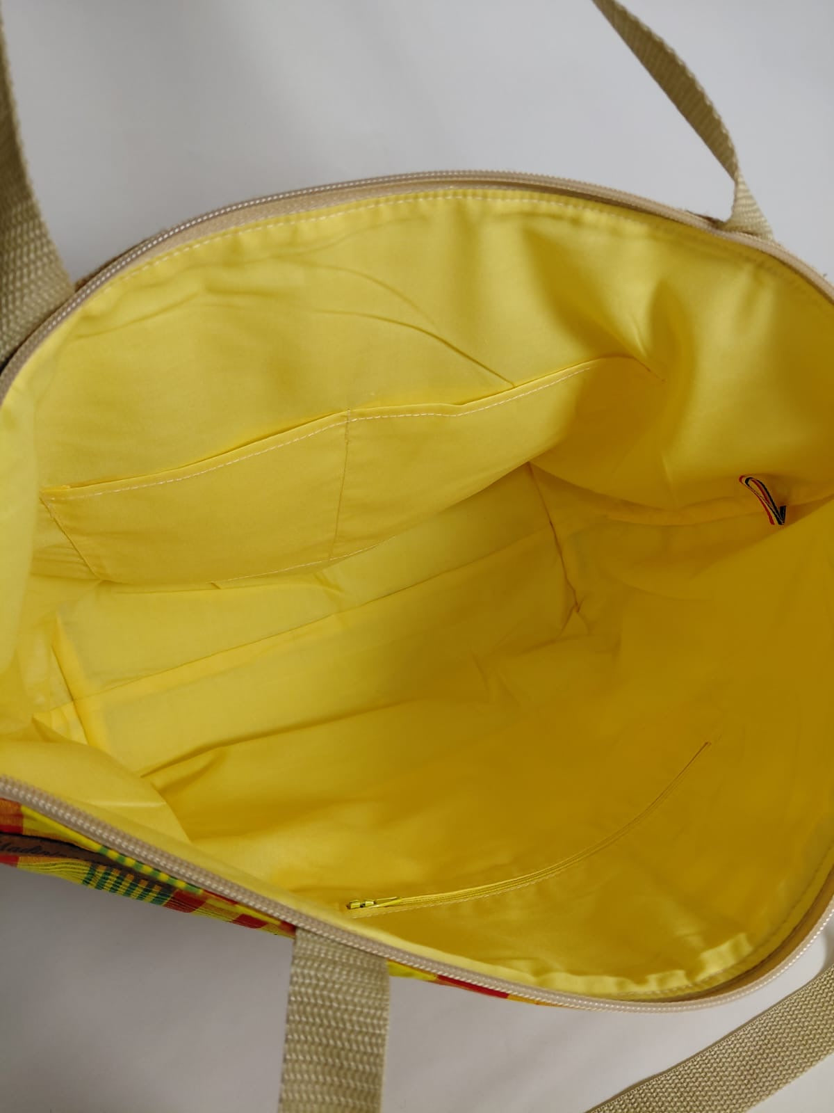 Sac Cabas - MJ19CP