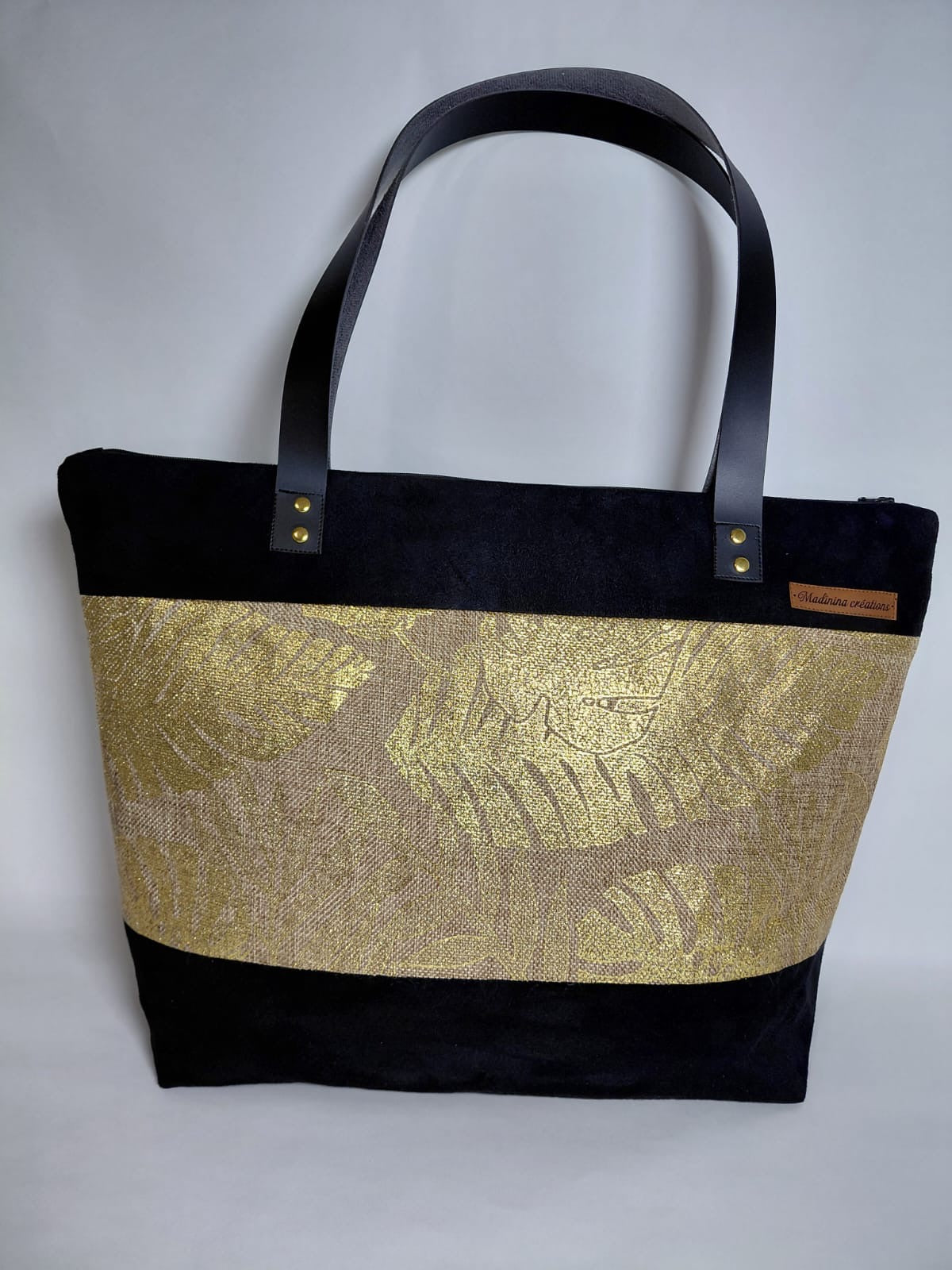 Sac Cabas - MJ07C