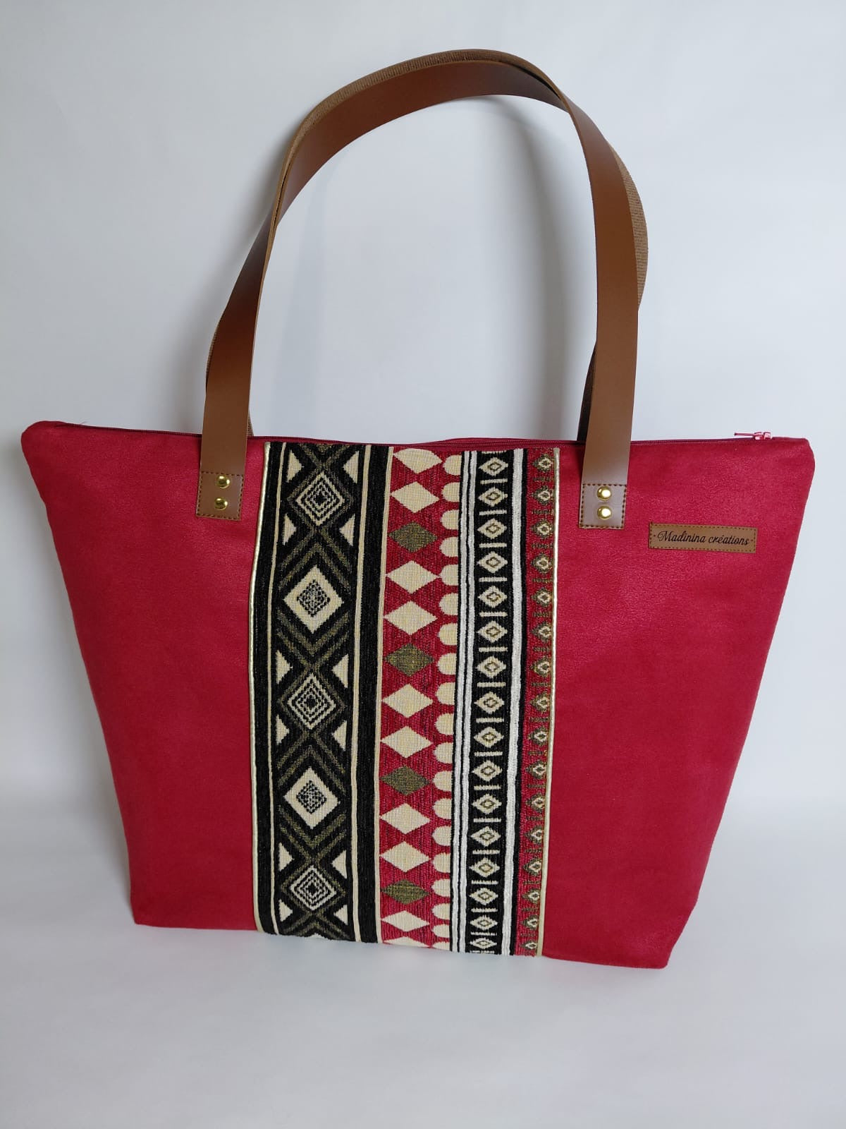 Sac Cabas - MJ03C