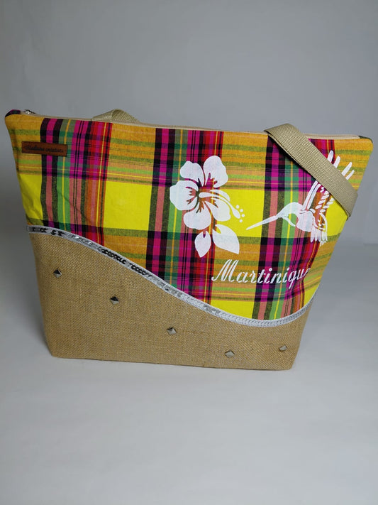 Sac Cabas - MJ18CP