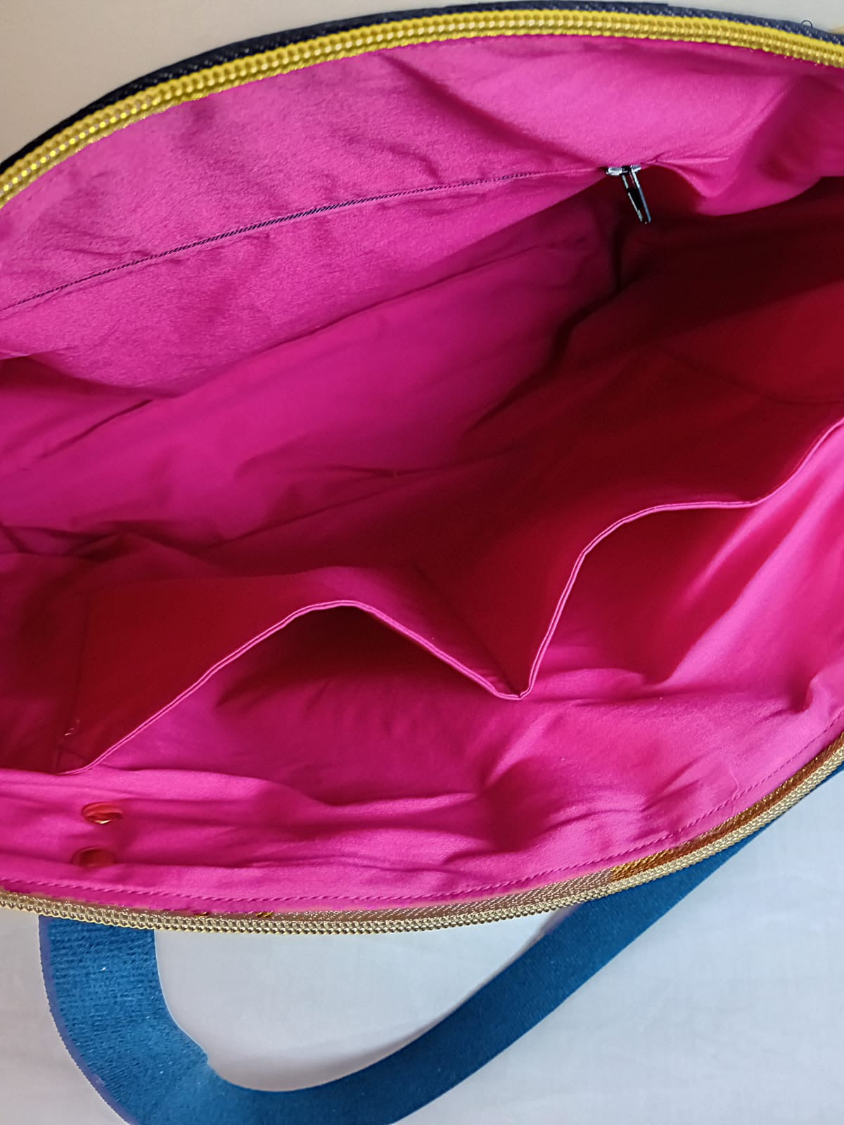 Sac Cabas - P05C