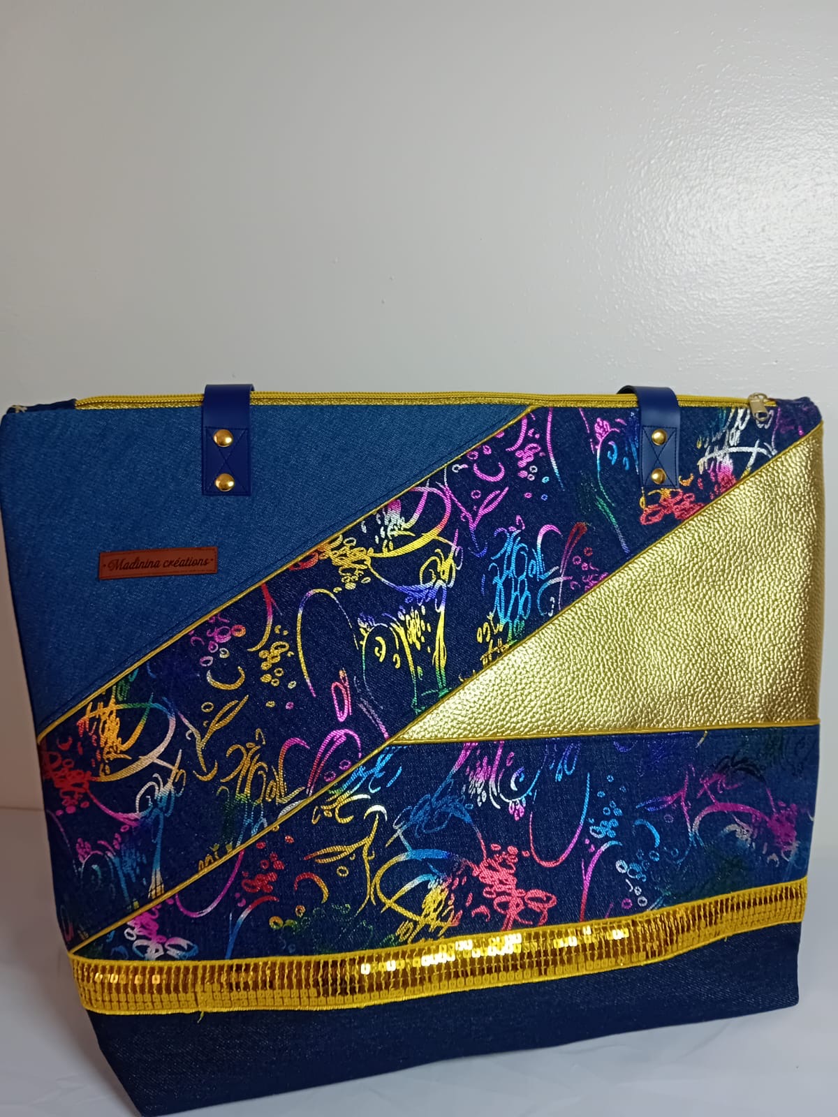 Sac Cabas - P05C