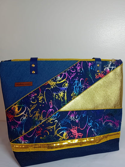 Sac Cabas - P05C