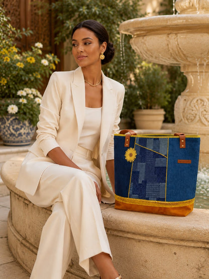 Sac Cabas - P03C