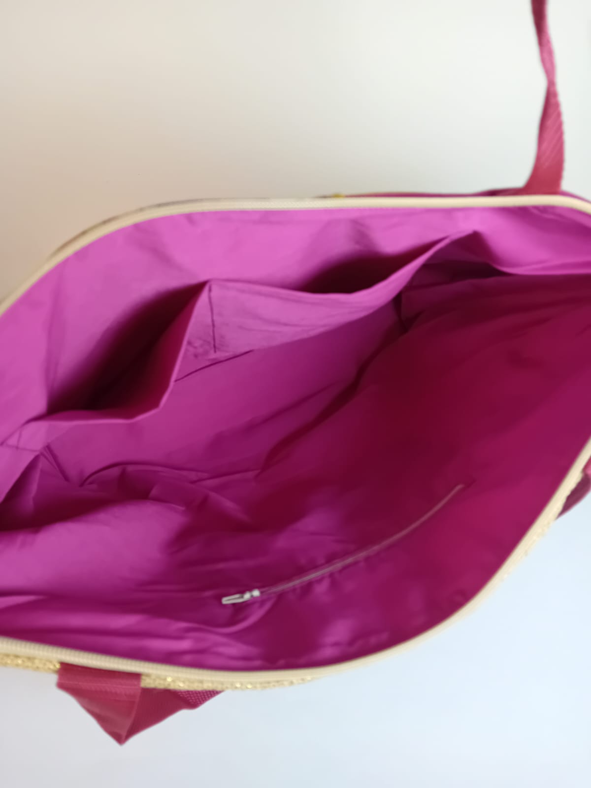Sac Cabas - P07C