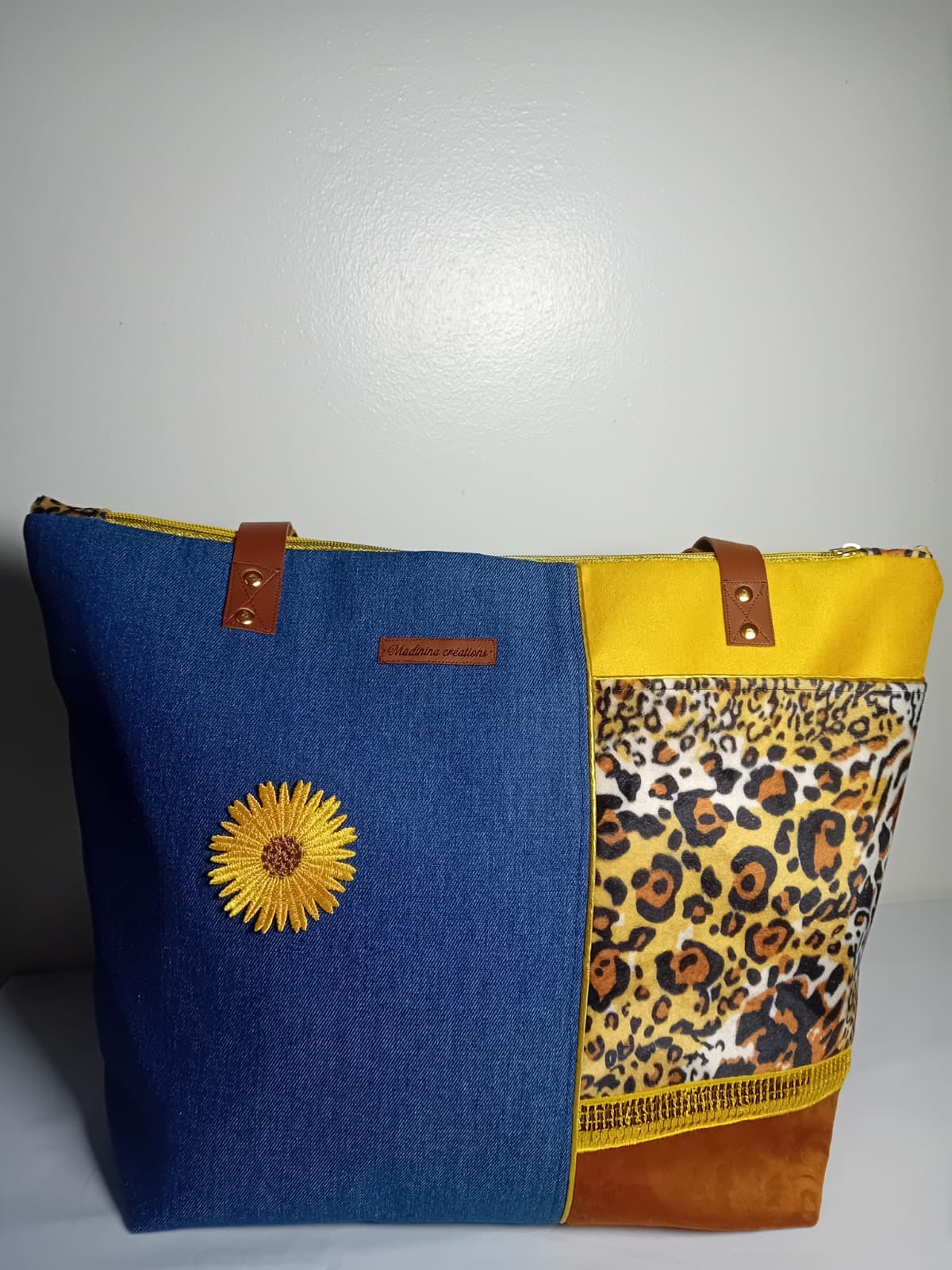 Sac  Cabas - P02C