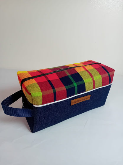 Trousse de toilette - P09T