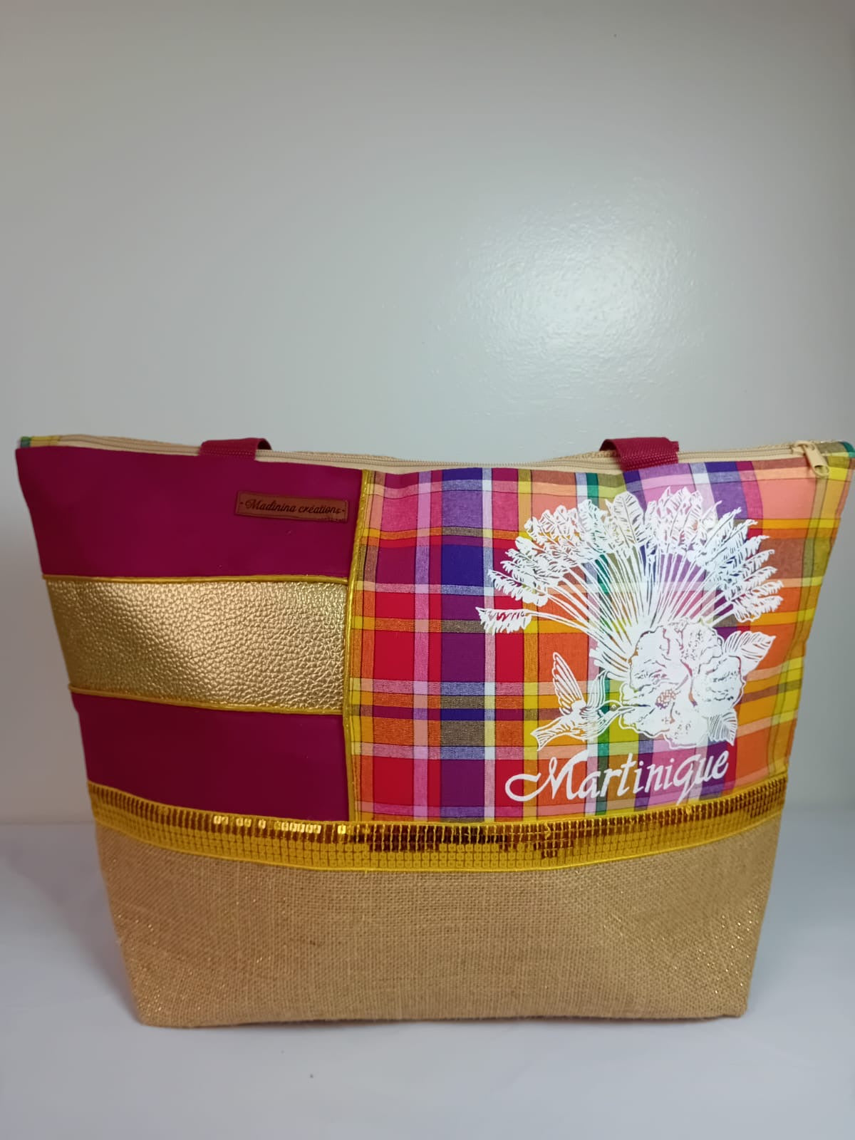 Sac Cabas - P07C