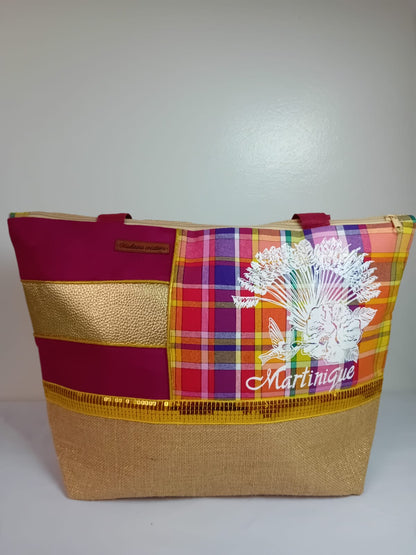 Sac Cabas - P07C