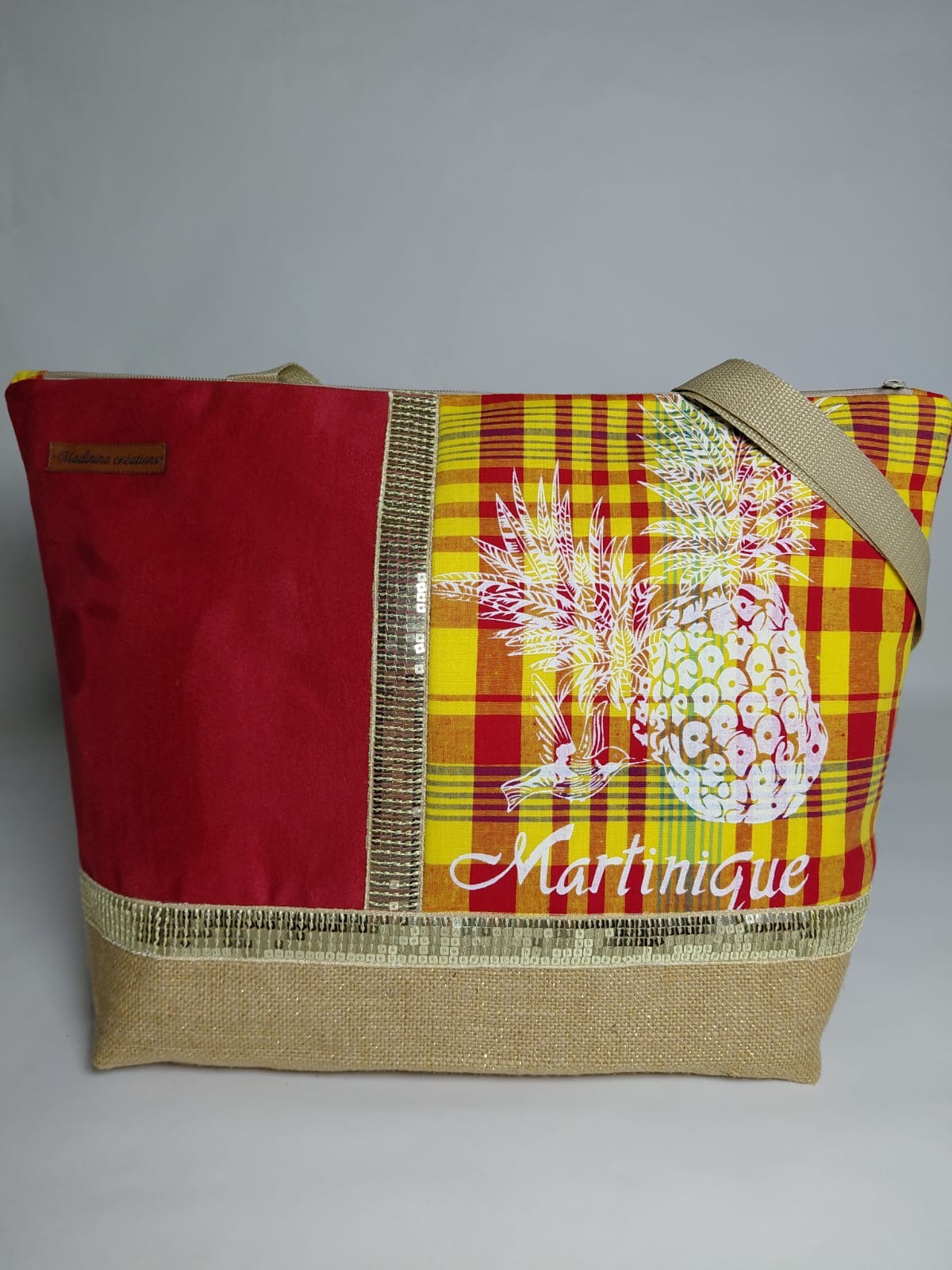Sac Cabas - MJ26CP