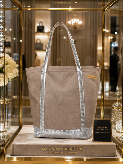 Sac cabas MJ 31 C