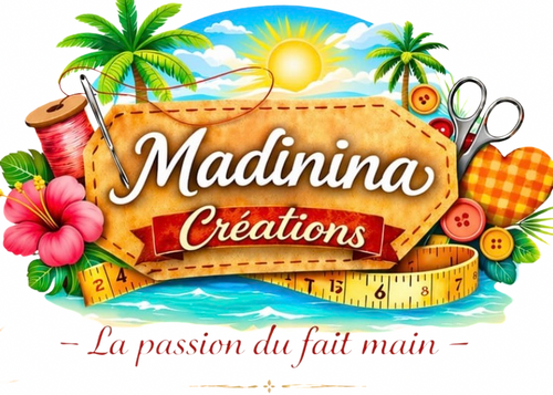 MADININA Creations