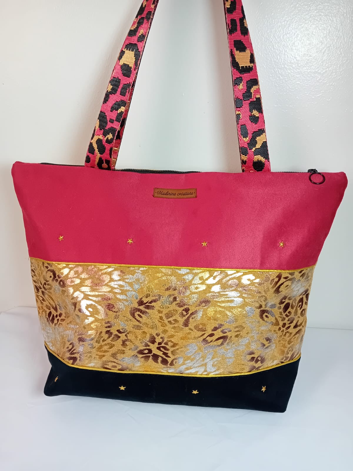 Sac Cabas P06C