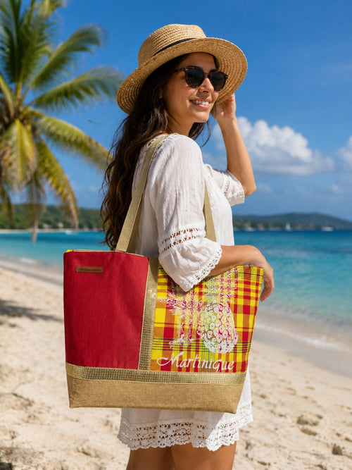 Sac Cabas - MJ26CP