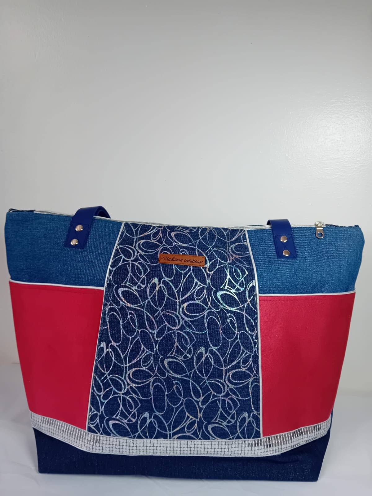 Sac Cabas - P04C