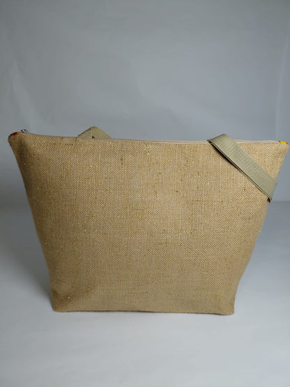 Sac Cabas - MJ19CP