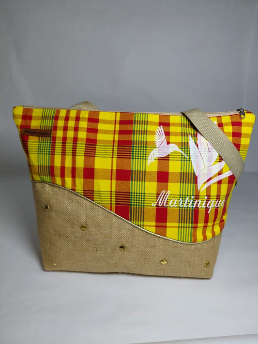 Sac Cabas - MJ19CP
