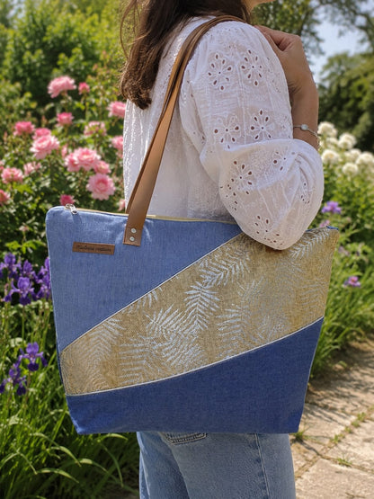 Sac Cabas- MJ01C