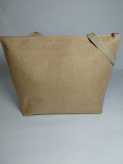Sac Cabas - MJ18CP
