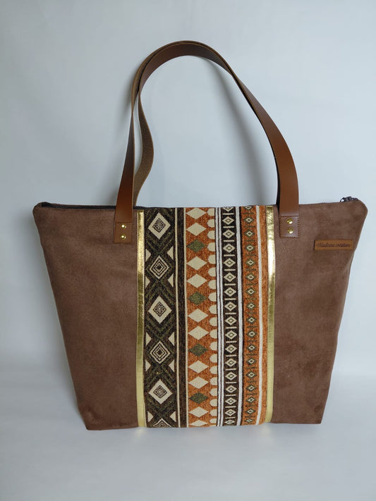 Sac Cabas - MJ05C
