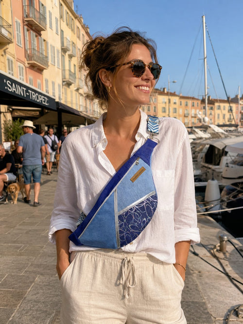 Sac banane - MJ15B