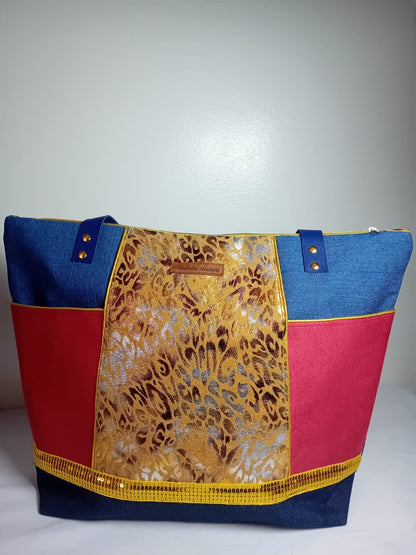 Sac Cabas - P01C