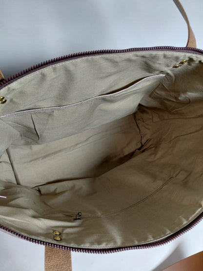 Sac Cabas - MJ04C
