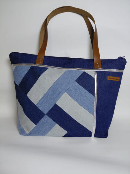 Sac Cabas -  MJ02C
