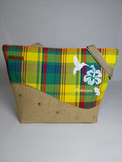 Sac Cabas - MJ27CP