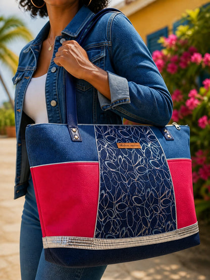 Sac Cabas - P04C