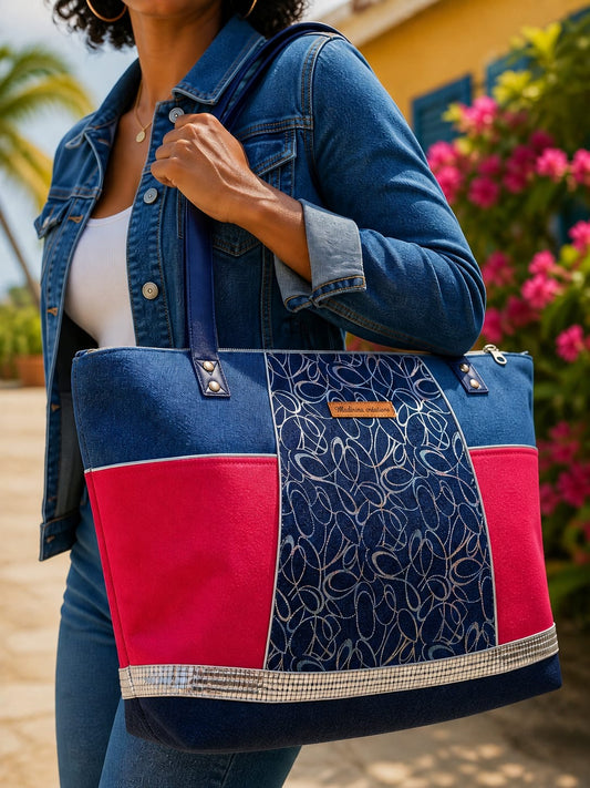 Sac Cabas - P04C