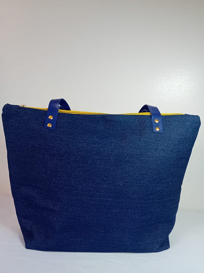 Sac Cabas - P05C