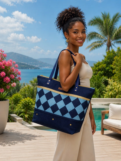 Sac cabas - P14C