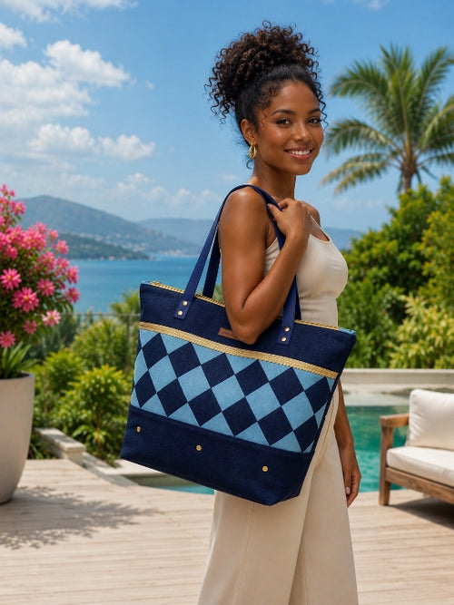 Sac cabas - P14C