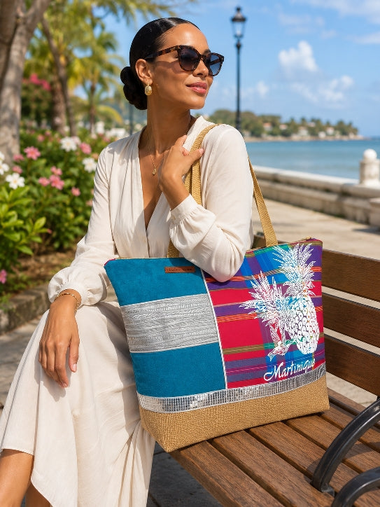 Sac Cabas - P12C