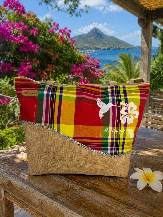 Sac cabas MJ 39 C