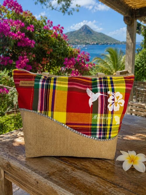Sac cabas MJ 39 C
