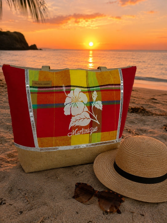 Sac cabas MJ 32 C