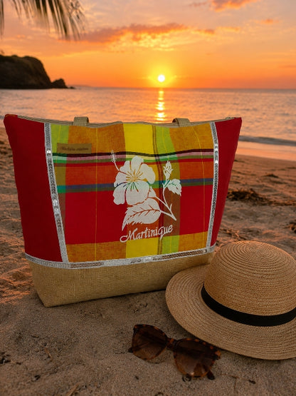 Sac cabas MJ 32 C