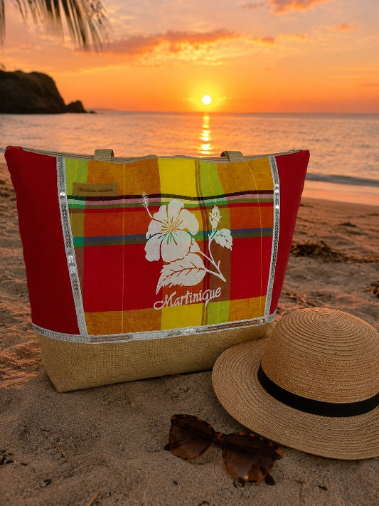 Sac cabas MJ 32 C