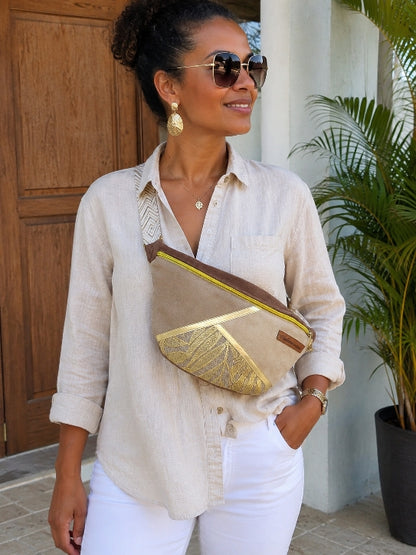 sac banane MJ 17 B