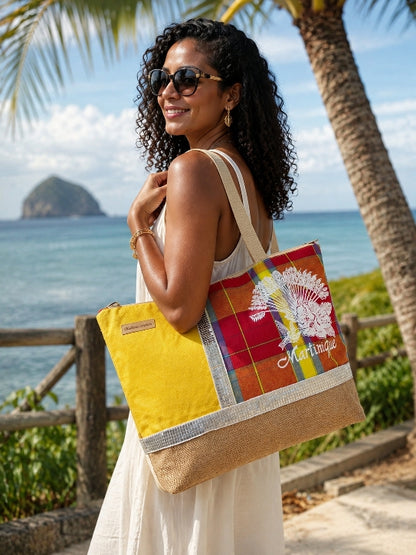 Sac cabas MJ 41 C