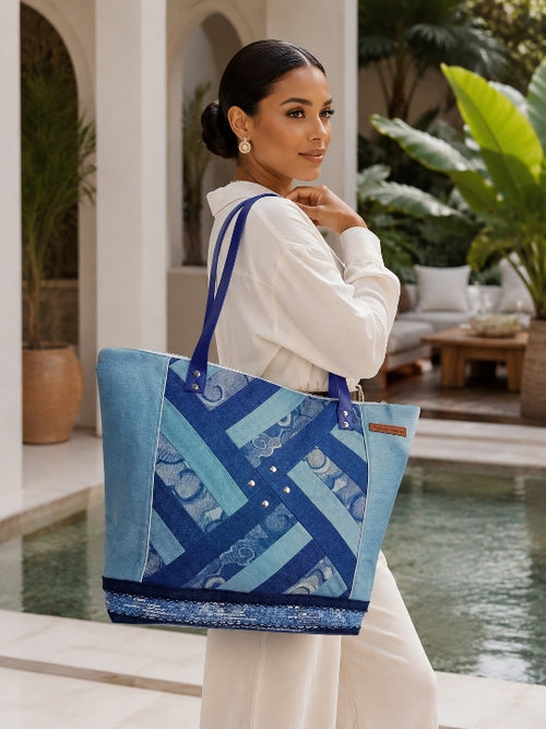 Sac cabas - P15C