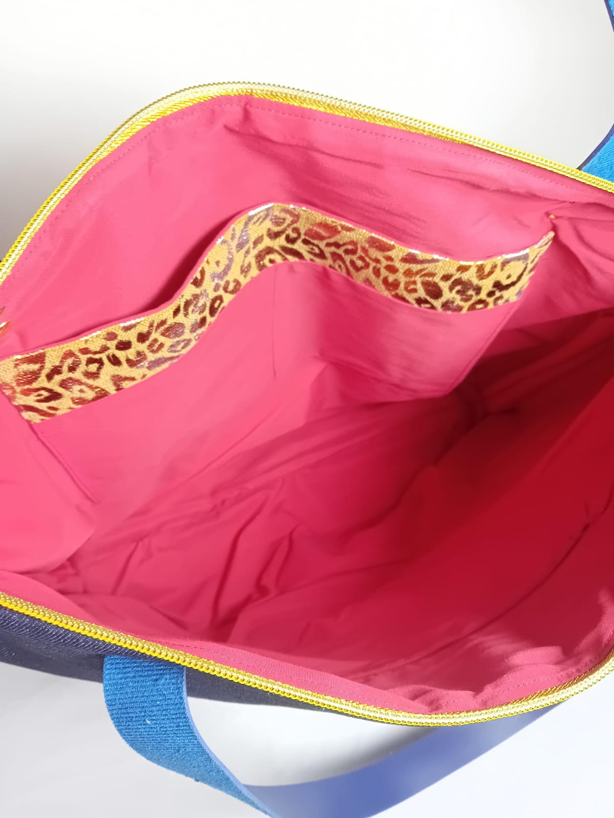 Sac Cabas - P01C