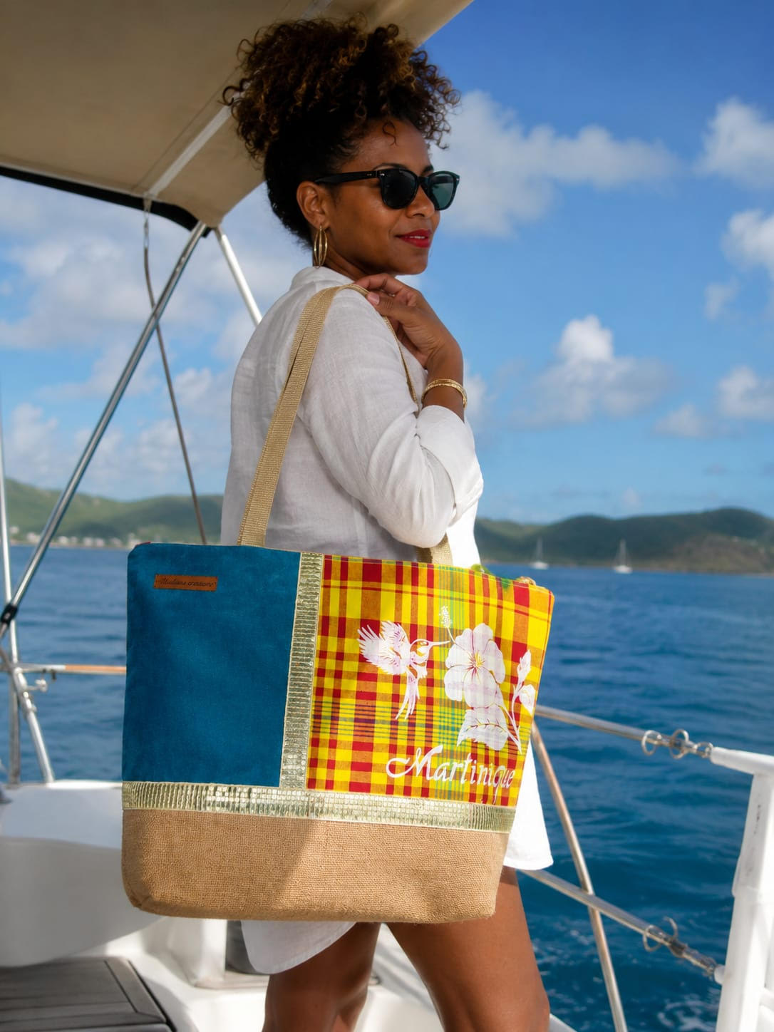 Sac Cabas - MJ20CP