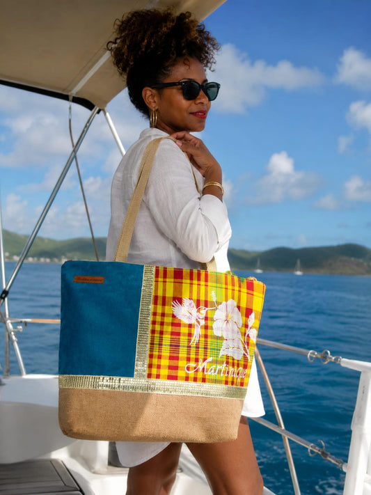 Sac Cabas - MJ20CP